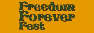 Freedom forever fest