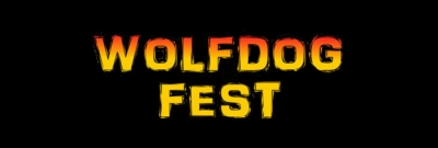 Wolfdog fest