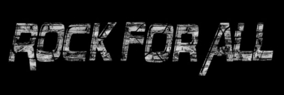 Rock for All