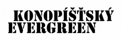 Konopišťský Evergreen