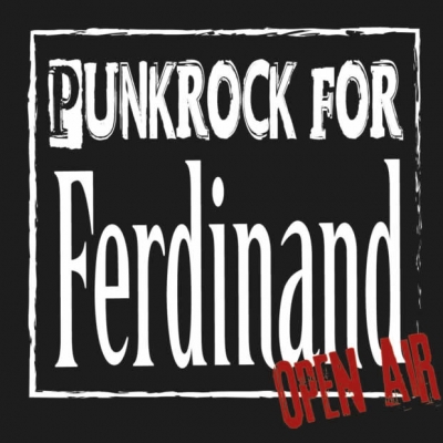 Punkrock for Ferdinand
