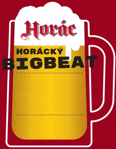 Horácký Bigbeat - Open Air
