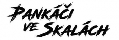 Pankáči ve skalách