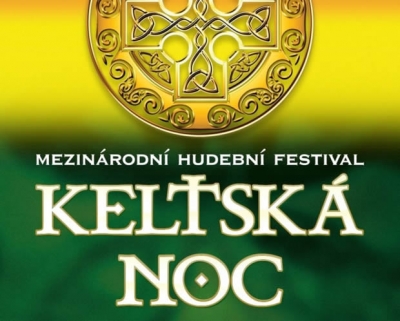 Keltská noc Keltská noc
