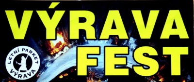 Výrava fest