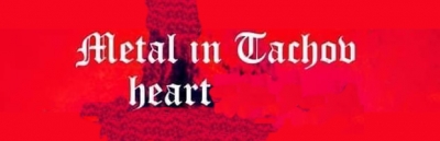 Metal In Tachov heart