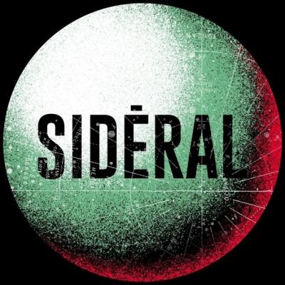 Sidéral Bordeaux Psych Fest