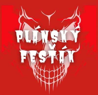Chodovo-Plánský fesťák Chodovo-Plánský fesťák
