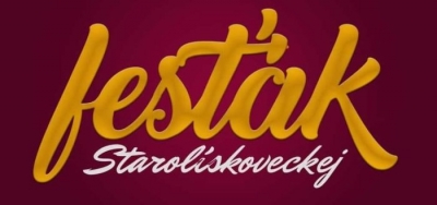 Starolískoveckej fesťák