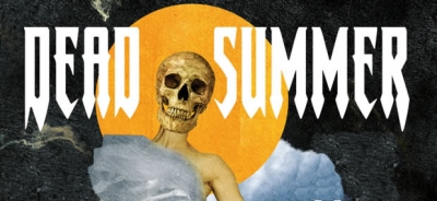 Dead summer - Mlékojedy