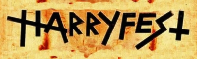 HARRYFEST HARRYFEST