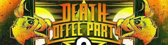 historie Death Coffee Party historie Death Coffee Party