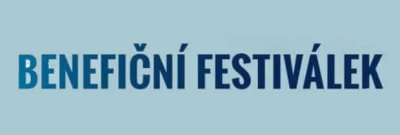 Benefiční festiválek