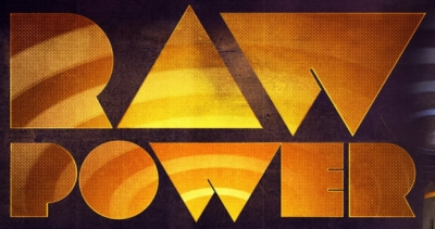 Raw Power
