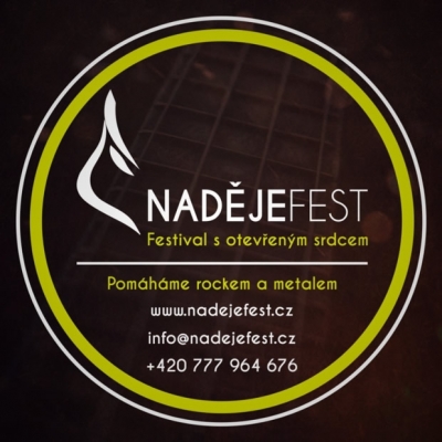 NADĚJEfest
