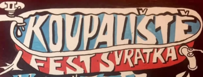 Koupaliště fest