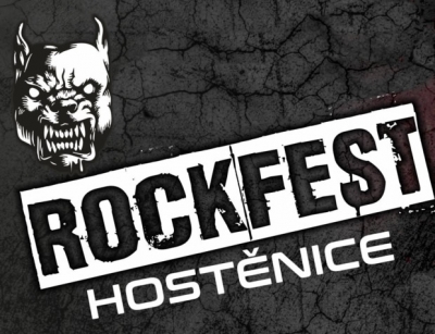 Rockfest Hostěnice