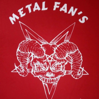 Metalfans Kout na Šumavě