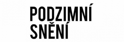Podzimní snění Podzimní snění