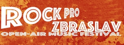 Rock pro Zbraslav