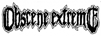 Obscene Extreme Obscene Extreme