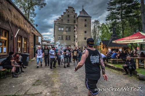 areál (Horní Libchava - cizí foto)