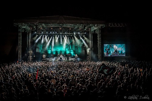 Powerwolf (cizí fotka)