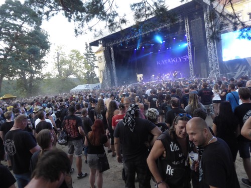 Kataklysm