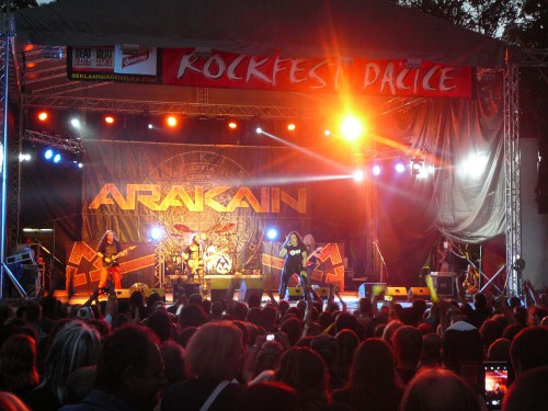 Arakain