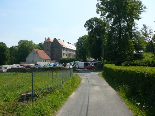 areál (Horní Libchava)