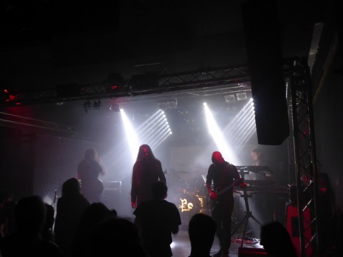 2018 - Somnus Aeternus