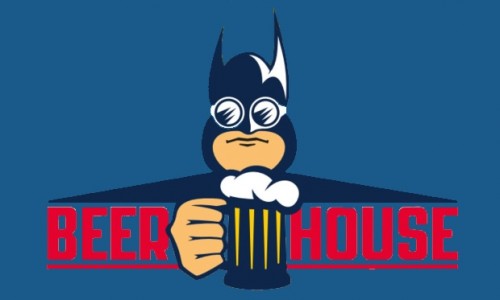 staré logo (Beer house)