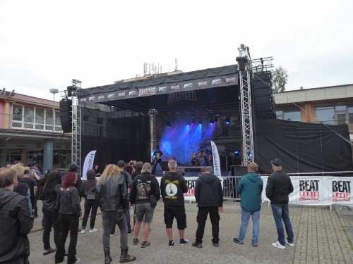 koncert Miloš DODO Doležal (červen 2025)