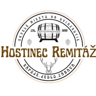 Hostinec Remitáž Jelenec