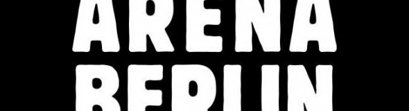 Arena Berlin Arena Berlin