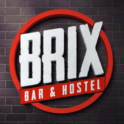 Brix Bar & Hostel