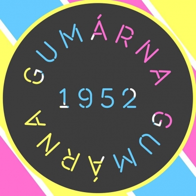 Klub Gumárna