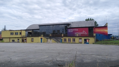 Hala Tatran
