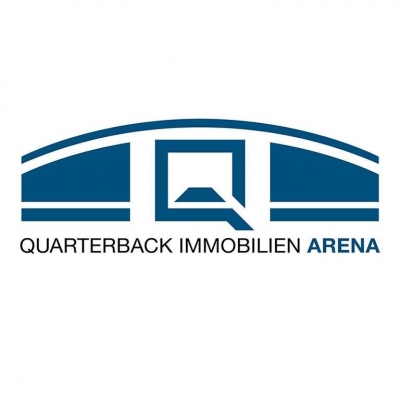 QUARTERBACK Immobilien ARENA QUARTERBACK Immobilien ARENA