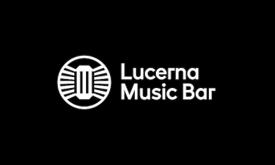 Lucerna Music Bar