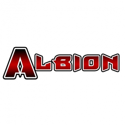 The Albion Territory