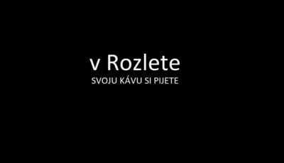 V Rozlete