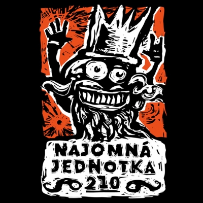 Nájomná Jednotka 210