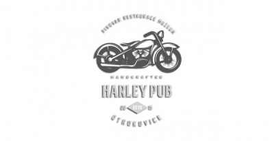 HARLEY PUB HARLEY PUB