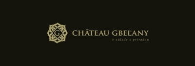 Château Gbeľany
