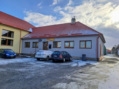 Třebenická hospůdka Třebenická hospůdka