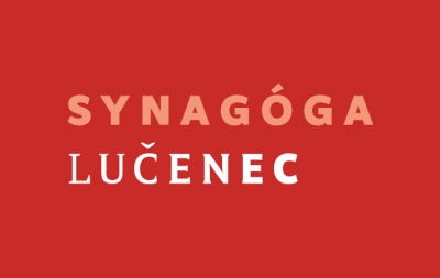 Synagóga Lučenec