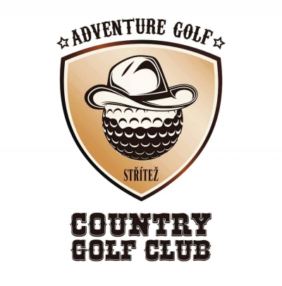 Country golf club Střítež Country golf club Střítež