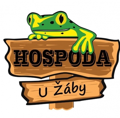 Hospoda U Žáby