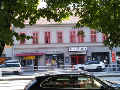 Fraktal Fraktal
